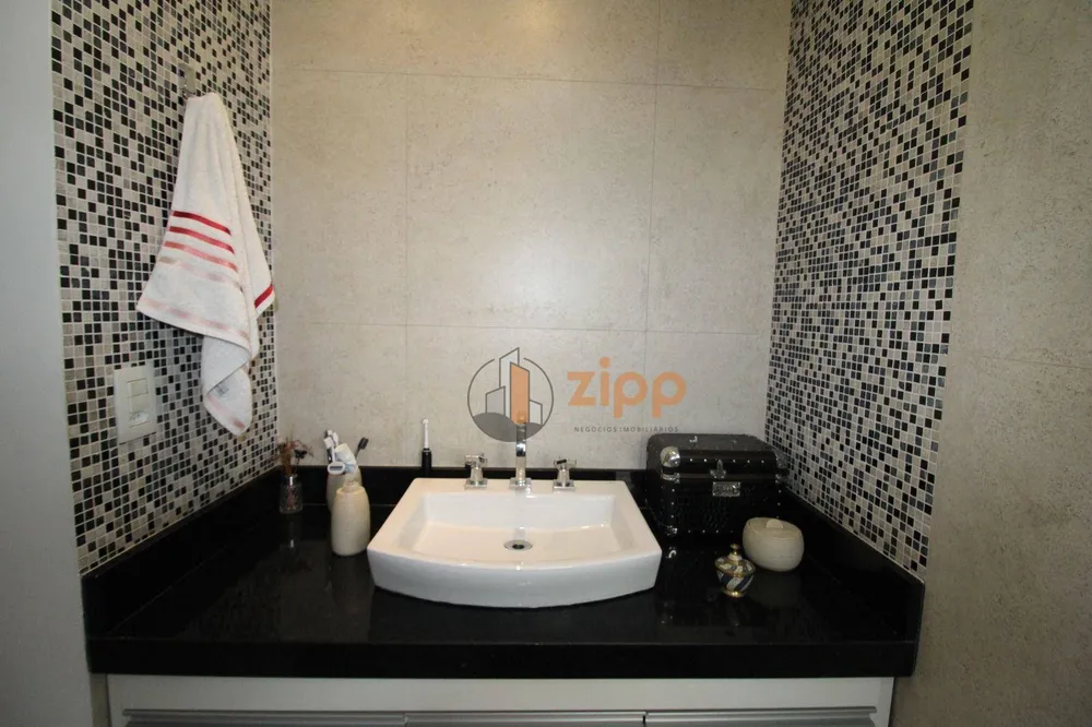 Sobrado, 2 quartos, 100 m² - Foto 11