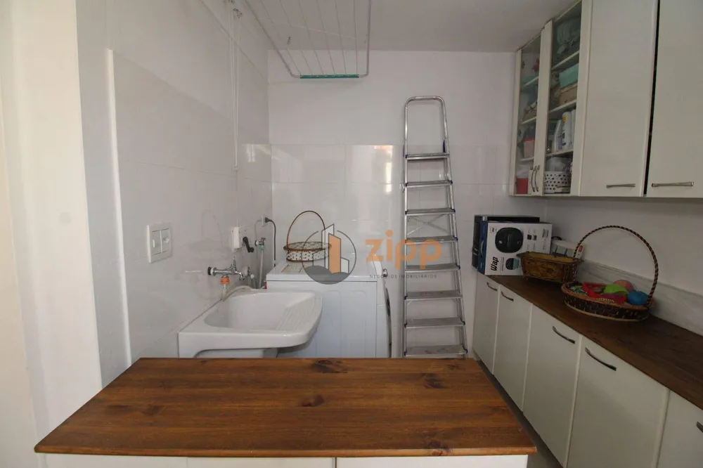 Sobrado, 2 quartos, 100 m² - Foto 10