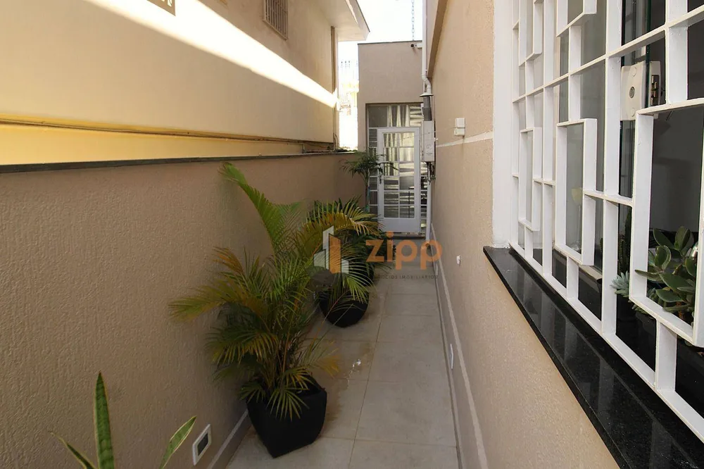 Sobrado, 2 quartos, 100 m² - Foto 3