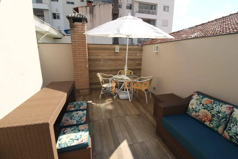 Sobrado, 2 quartos, 100 m² - Foto 5