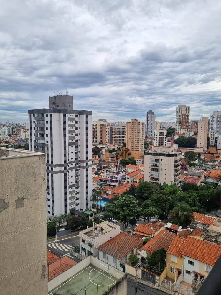 Apartamento, 2 quartos, 42 m² - Foto 7