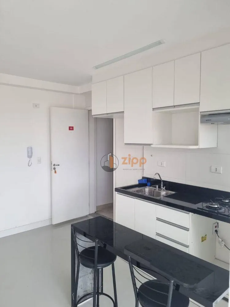Apartamento, 2 quartos, 42 m² - Foto 8