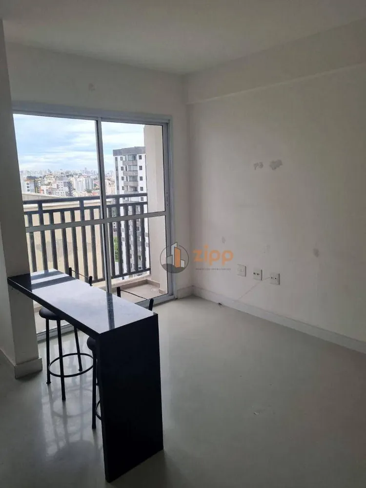 Apartamento, 2 quartos, 42 m² - Foto 1