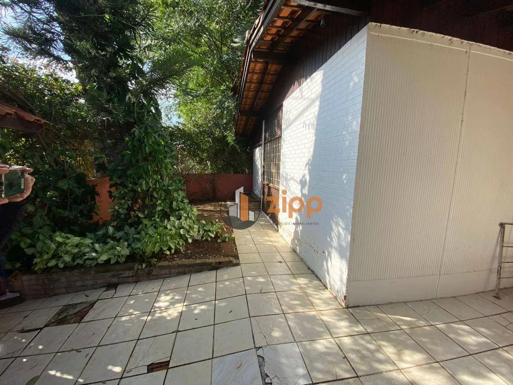 Sobrado, 3 quartos, 200 m² - Foto 12