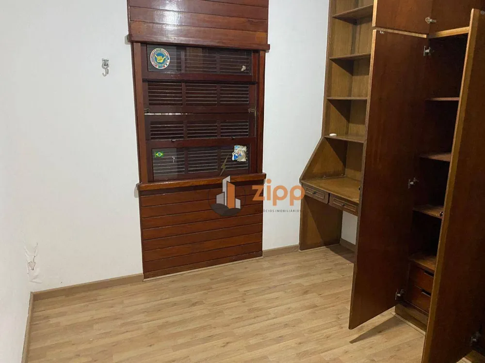 Sobrado, 3 quartos, 200 m² - Foto 6