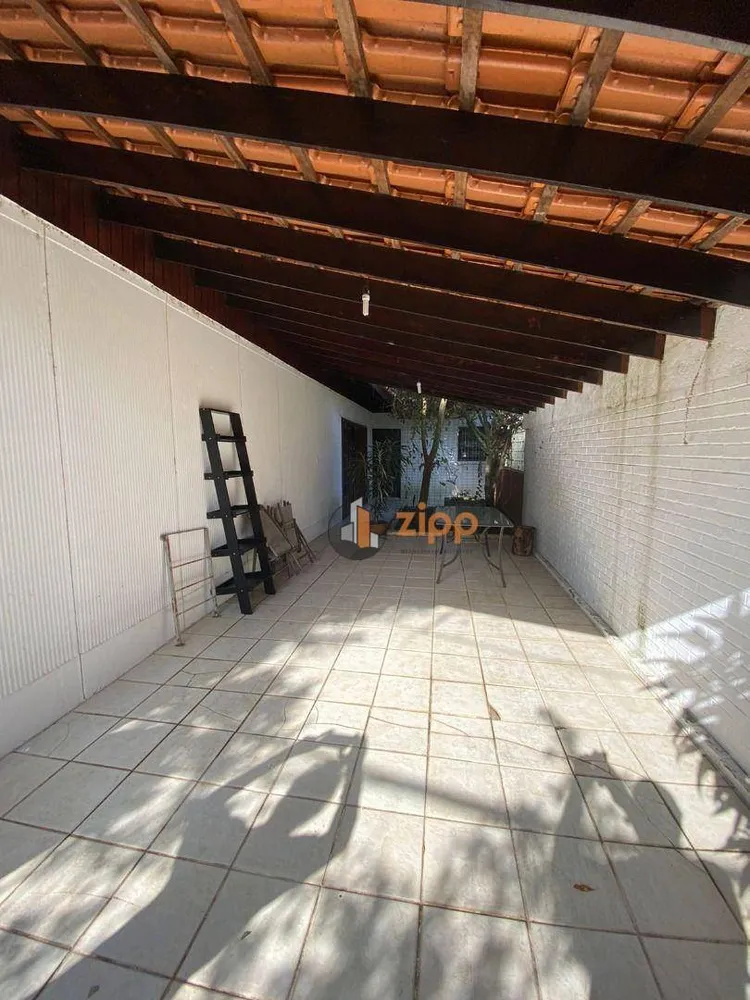 Sobrado, 3 quartos, 200 m² - Foto 4