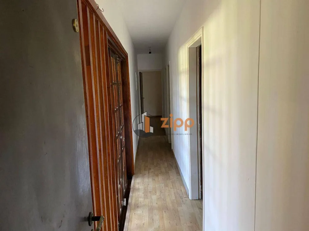 Sobrado, 3 quartos, 200 m² - Foto 1