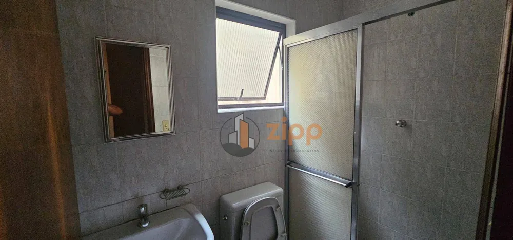 Sobrado, 3 quartos, 189 m² - Foto 8