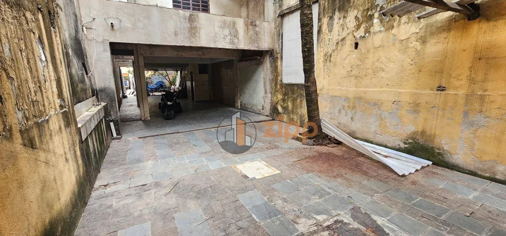 Sobrado, 3 quartos, 189 m² - Foto 2