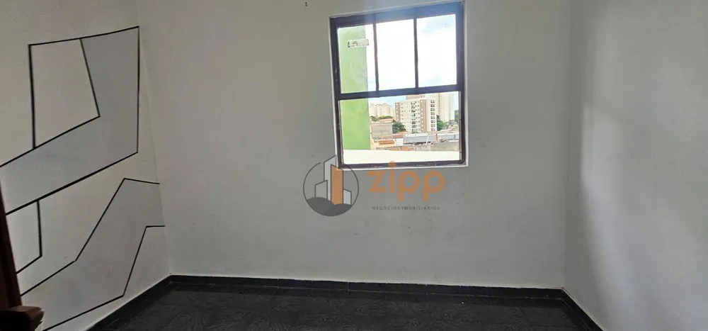 Sobrado, 3 quartos, 189 m² - Foto 1
