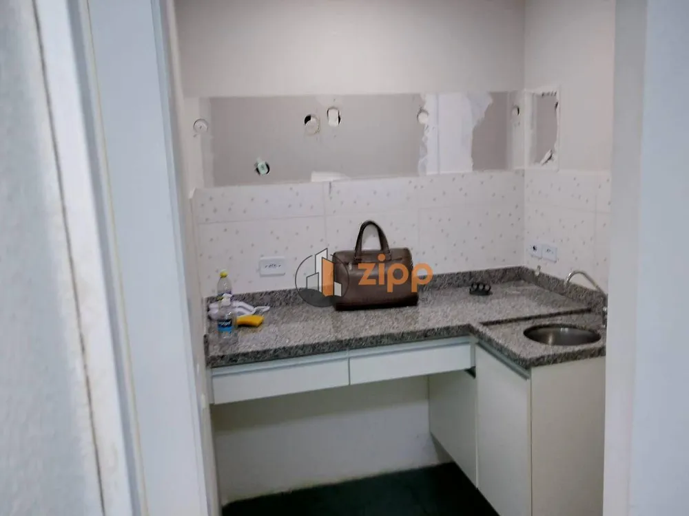 Sala-Conjunto, 40 m² - Foto 3