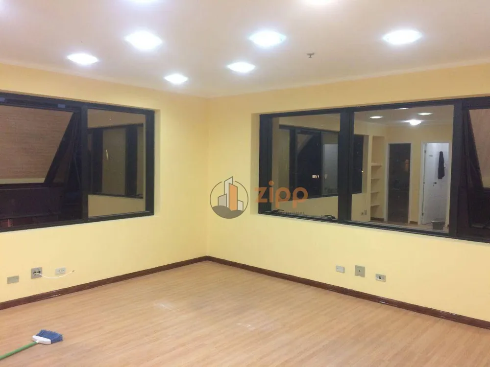 Sala-Conjunto, 34 m² - Foto 3