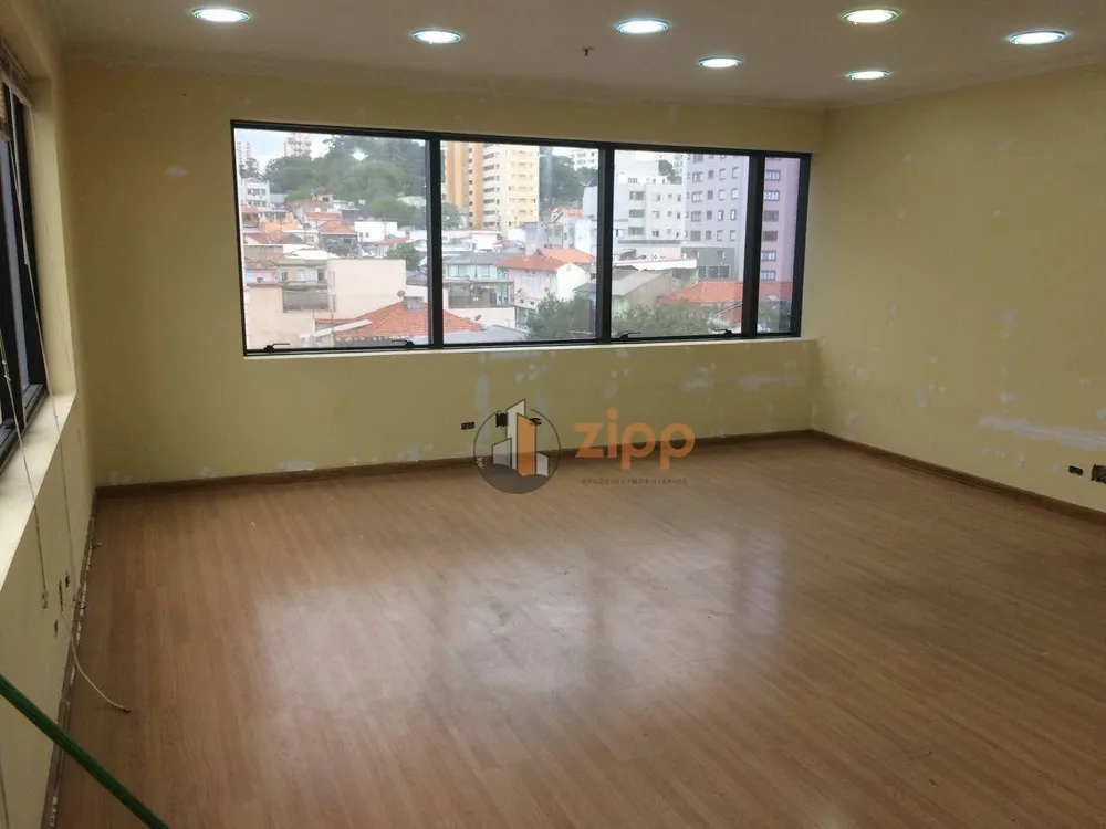 Sala-Conjunto, 34 m² - Foto 1