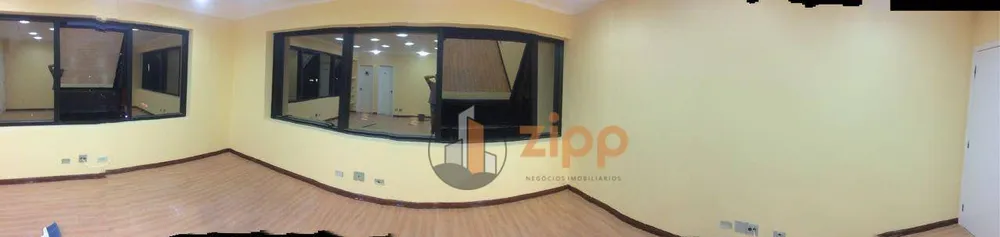 Sala-Conjunto, 34 m² - Foto 1