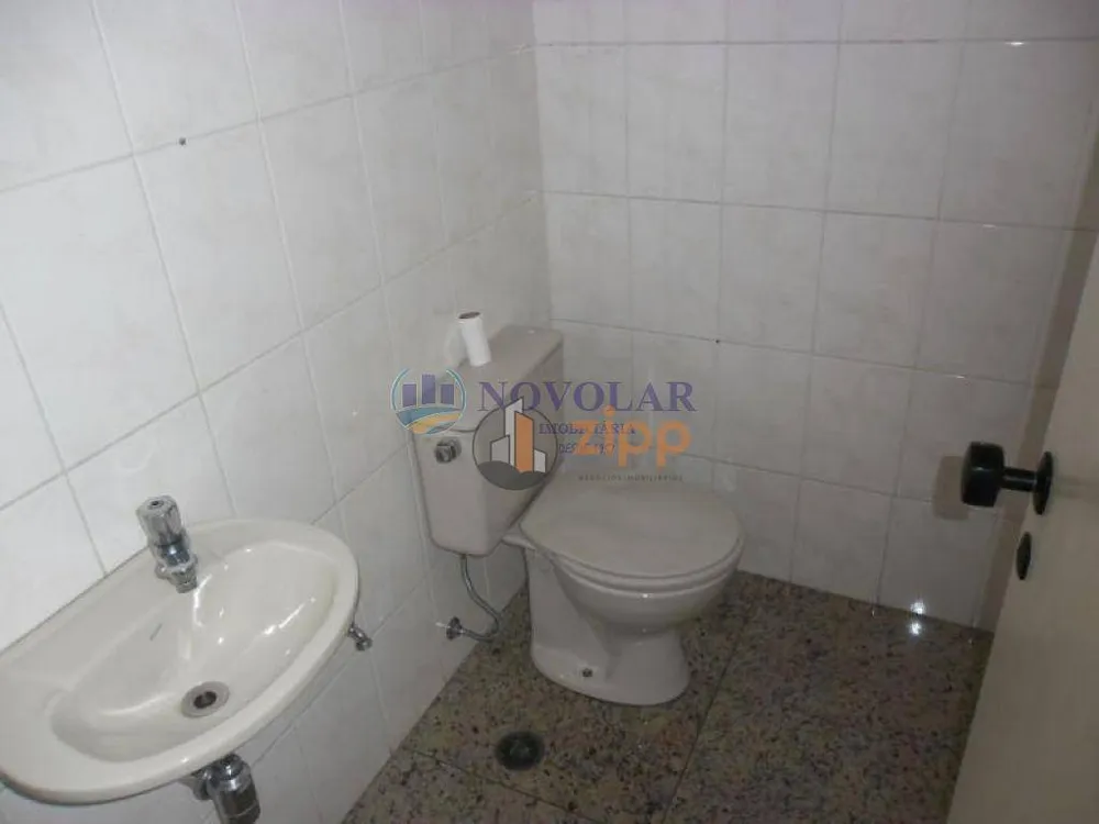 Sala-Conjunto, 34 m² - Foto 8