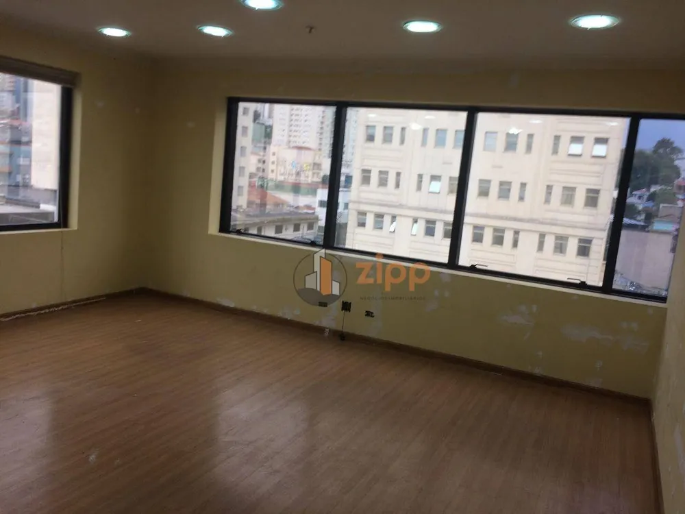 Sala-Conjunto, 34 m² - Foto 4