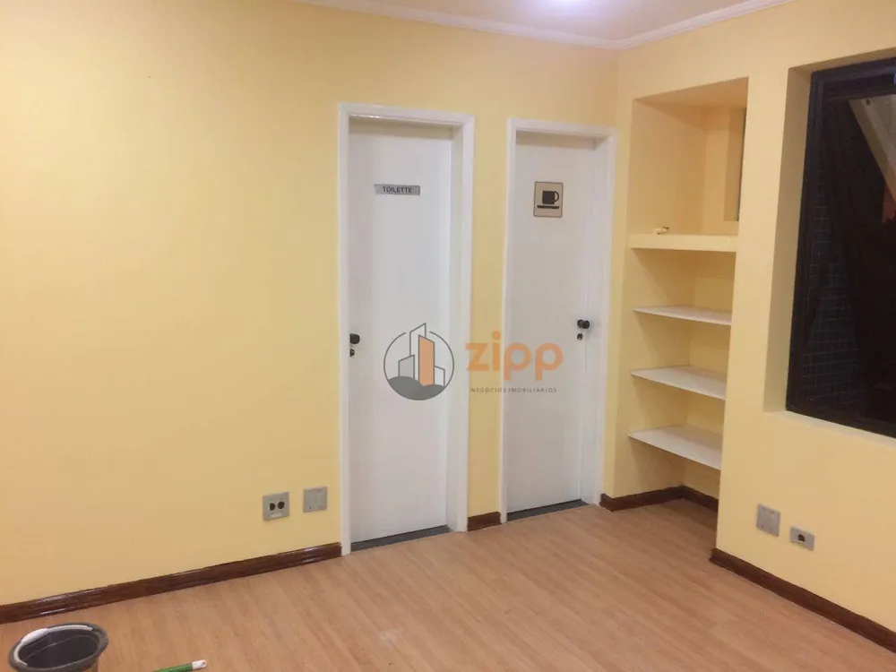 Sala-Conjunto, 34 m² - Foto 6