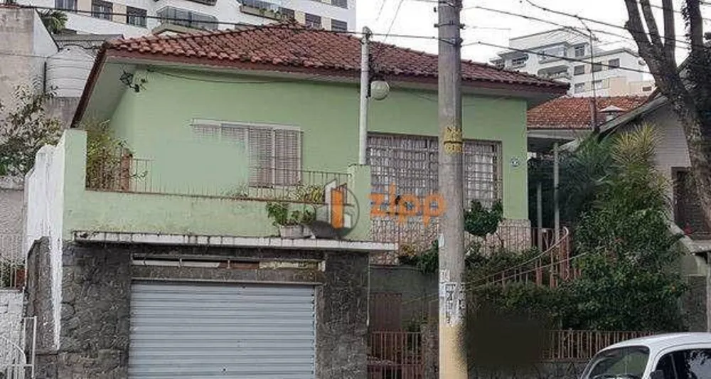 Sobrado, 3 quartos, 184 m² - Foto 1