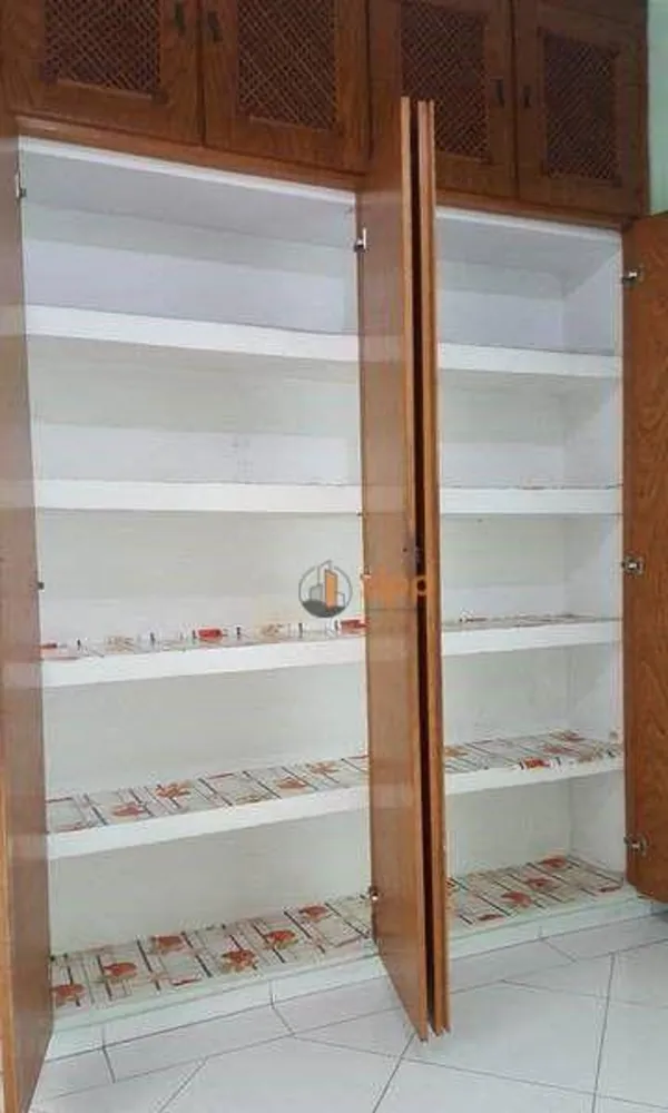 Sobrado, 3 quartos, 184 m² - Foto 12