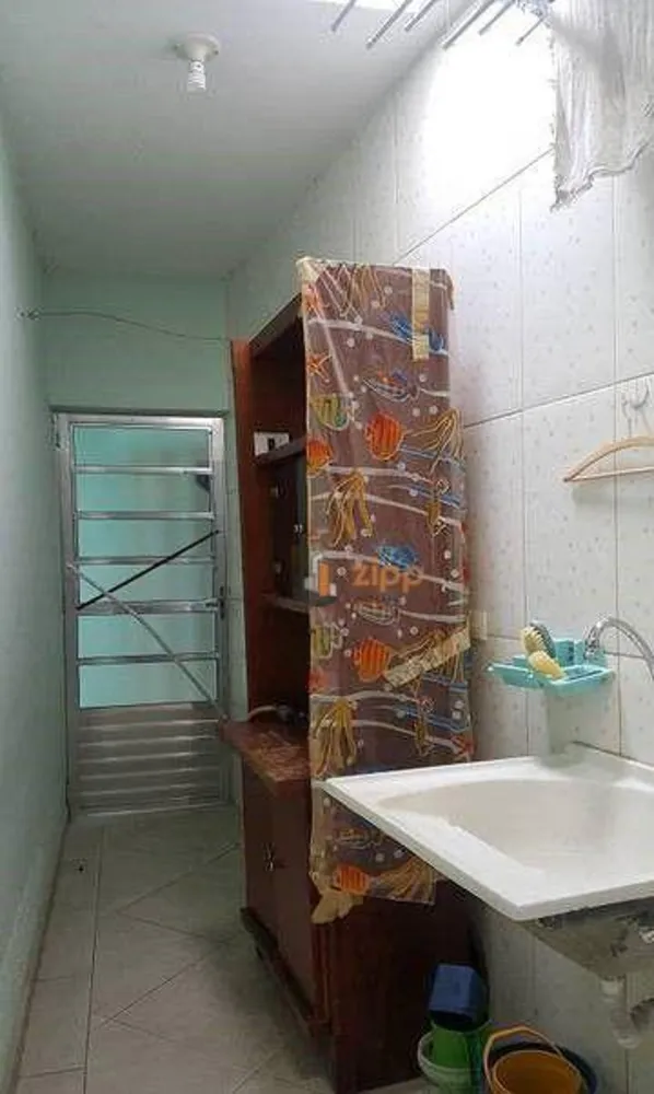 Sobrado, 3 quartos, 184 m² - Foto 13