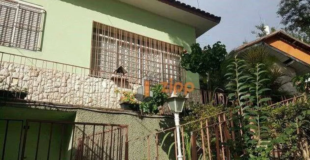 Sobrado, 3 quartos, 184 m² - Foto 2