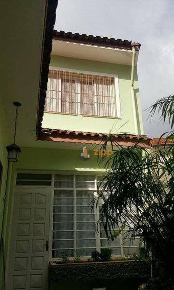 Sobrado, 3 quartos, 184 m² - Foto 1