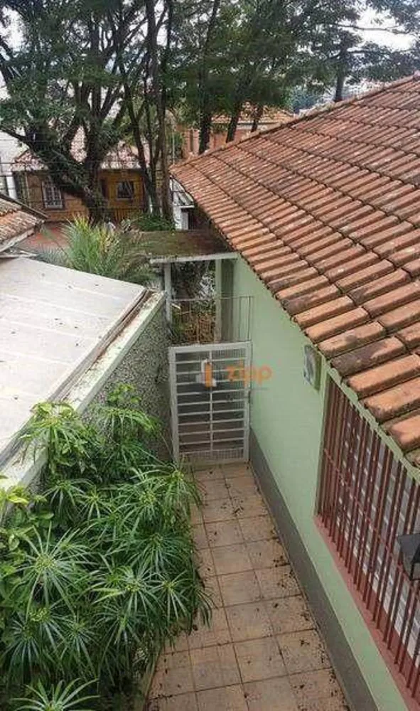 Sobrado, 3 quartos, 184 m² - Foto 16