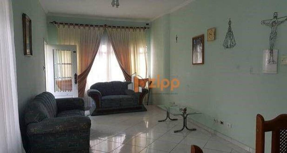 Sobrado, 3 quartos, 184 m² - Foto 3