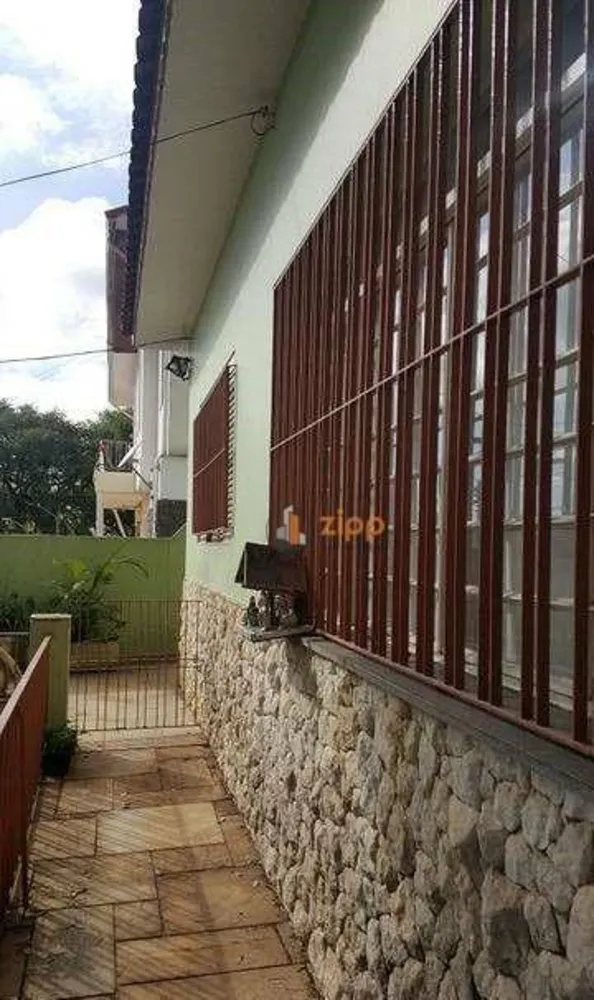 Sobrado, 3 quartos, 184 m² - Foto 5