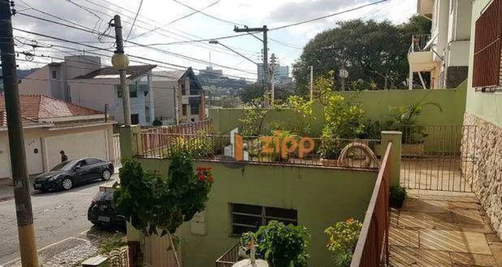 Sobrado, 3 quartos, 184 m² - Foto 3