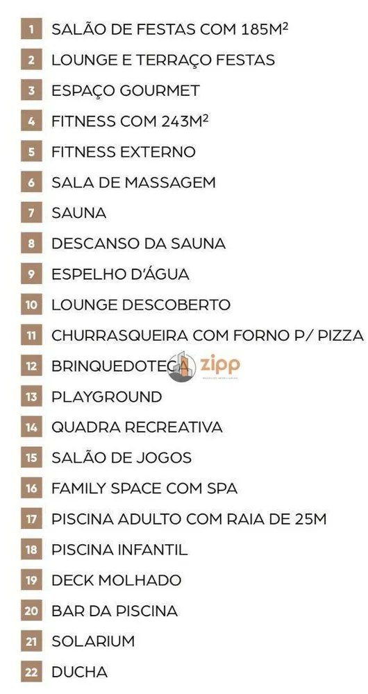 Apartamento, 3 quartos, 140 m² - Foto 8