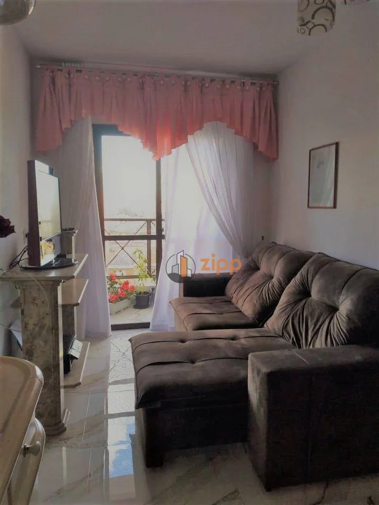 Apartamento, 2 quartos, 56 m² - Foto 6
