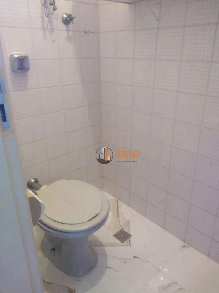Apartamento, 2 quartos, 56 m² - Foto 9