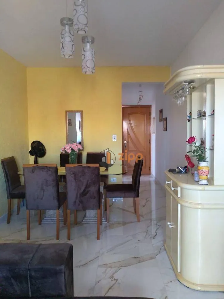 Apartamento, 2 quartos, 56 m² - Foto 11