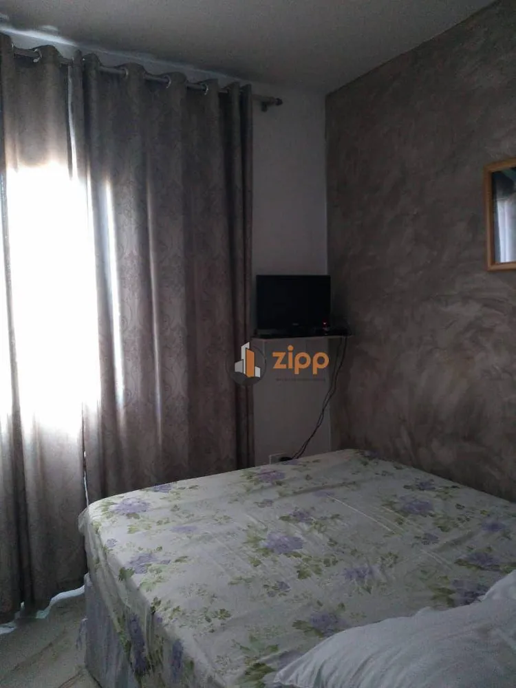 Apartamento, 2 quartos, 56 m² - Foto 1