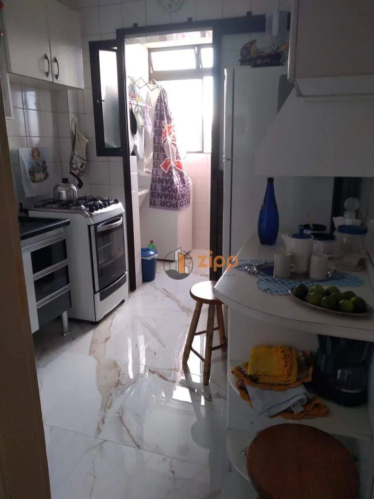 Apartamento, 2 quartos, 56 m² - Foto 5