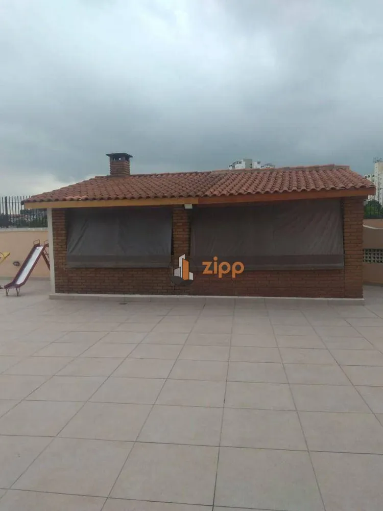 Apartamento, 2 quartos, 56 m² - Foto 10