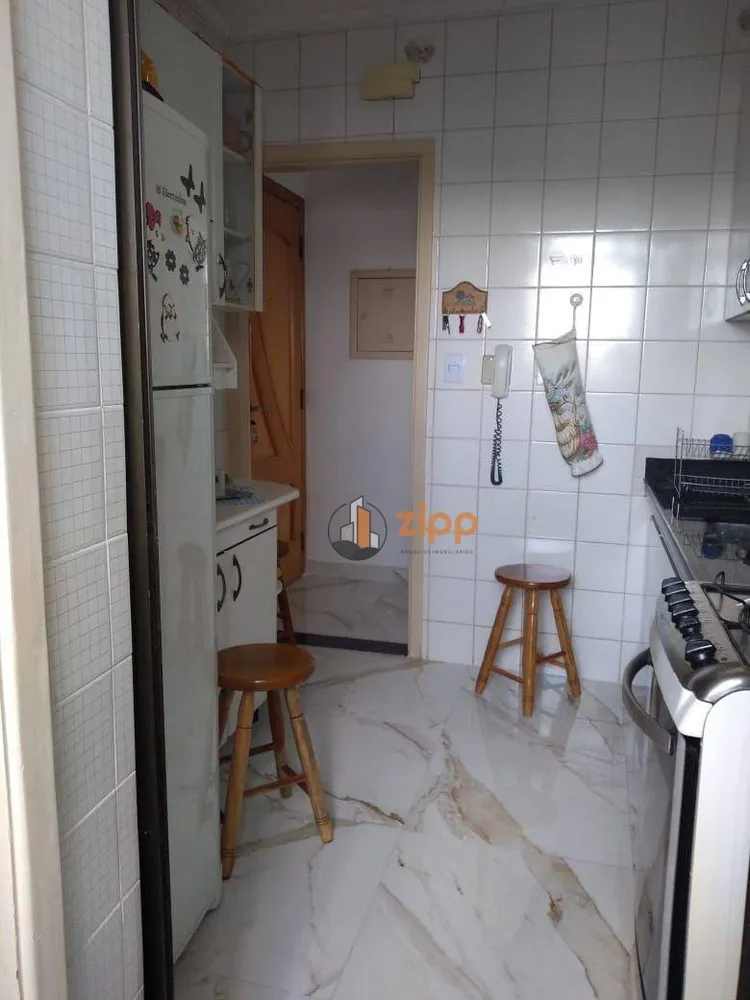 Apartamento, 2 quartos, 56 m² - Foto 7