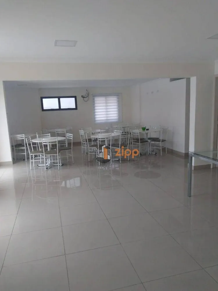 Apartamento, 2 quartos, 56 m² - Foto 3