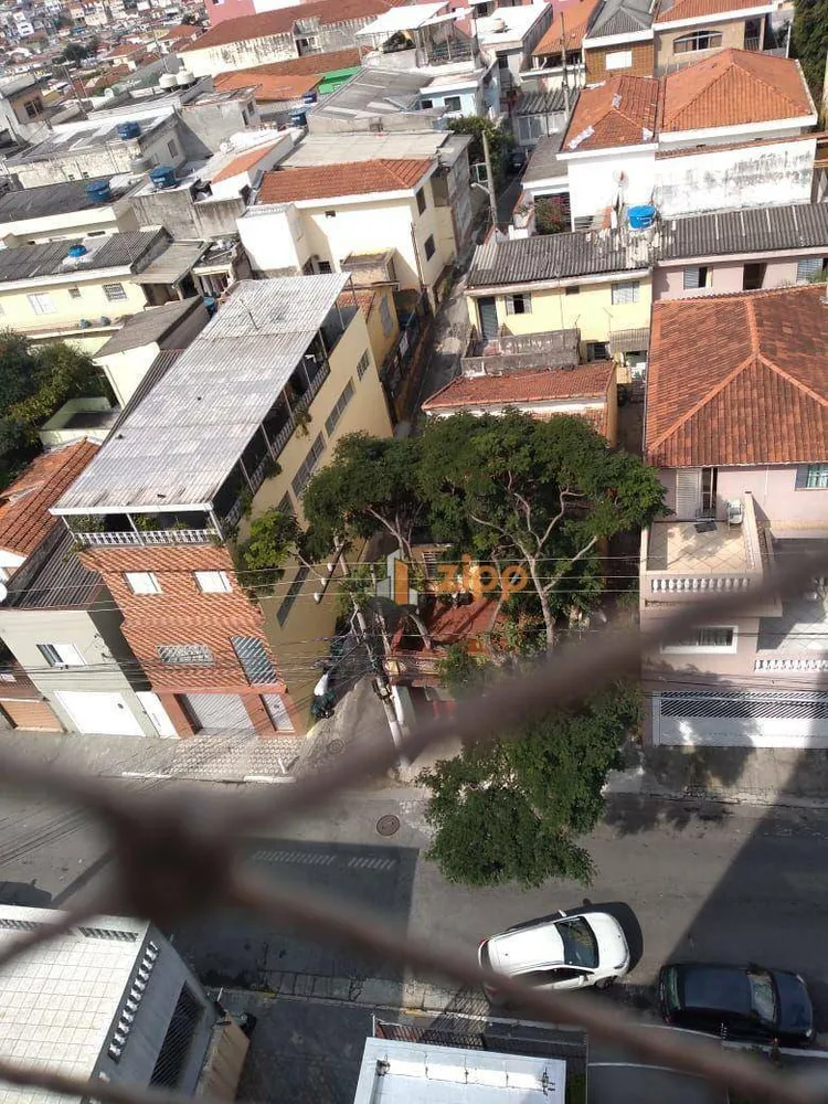 Apartamento, 2 quartos, 56 m² - Foto 2