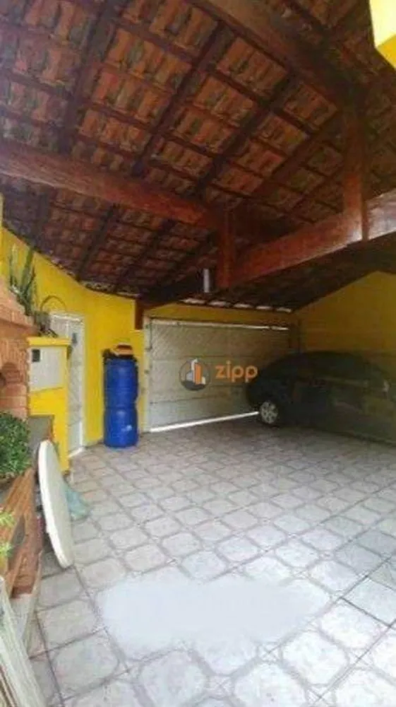 Sobrado, 3 quartos, 92 m² - Foto 6