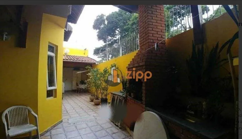 Sobrado, 3 quartos, 92 m² - Foto 5
