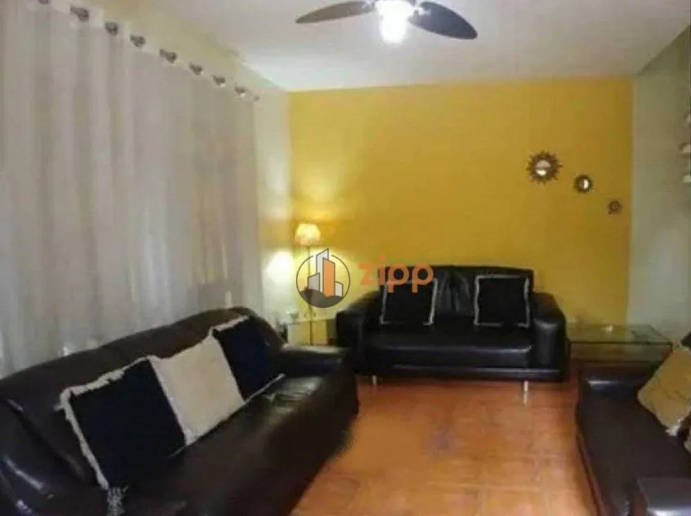 Sobrado, 3 quartos, 92 m² - Foto 3