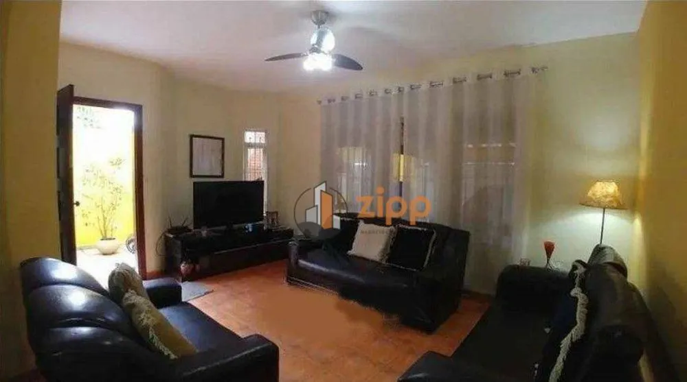 Sobrado, 3 quartos, 92 m² - Foto 2