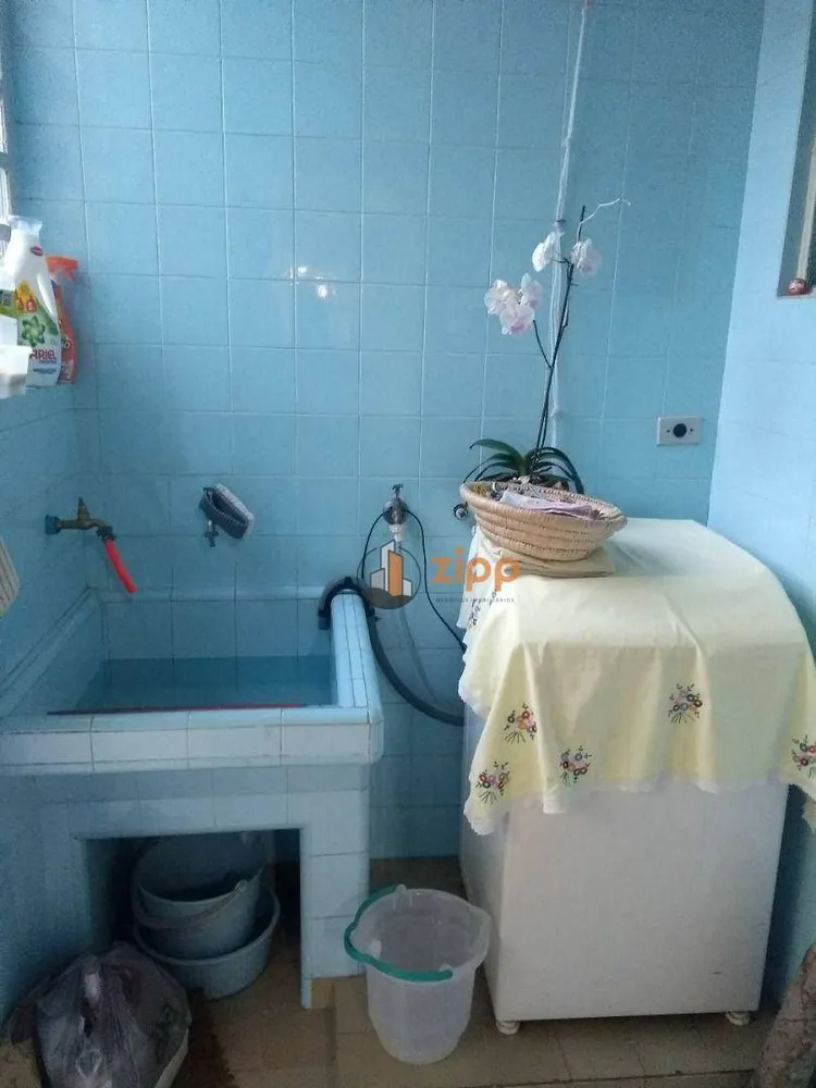 Sobrado, 3 quartos, 230 m² - Foto 4