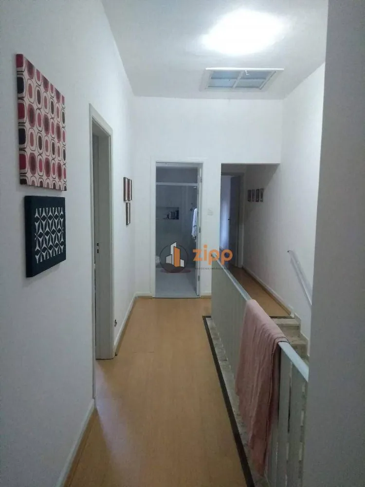 Sobrado, 3 quartos, 230 m² - Foto 8
