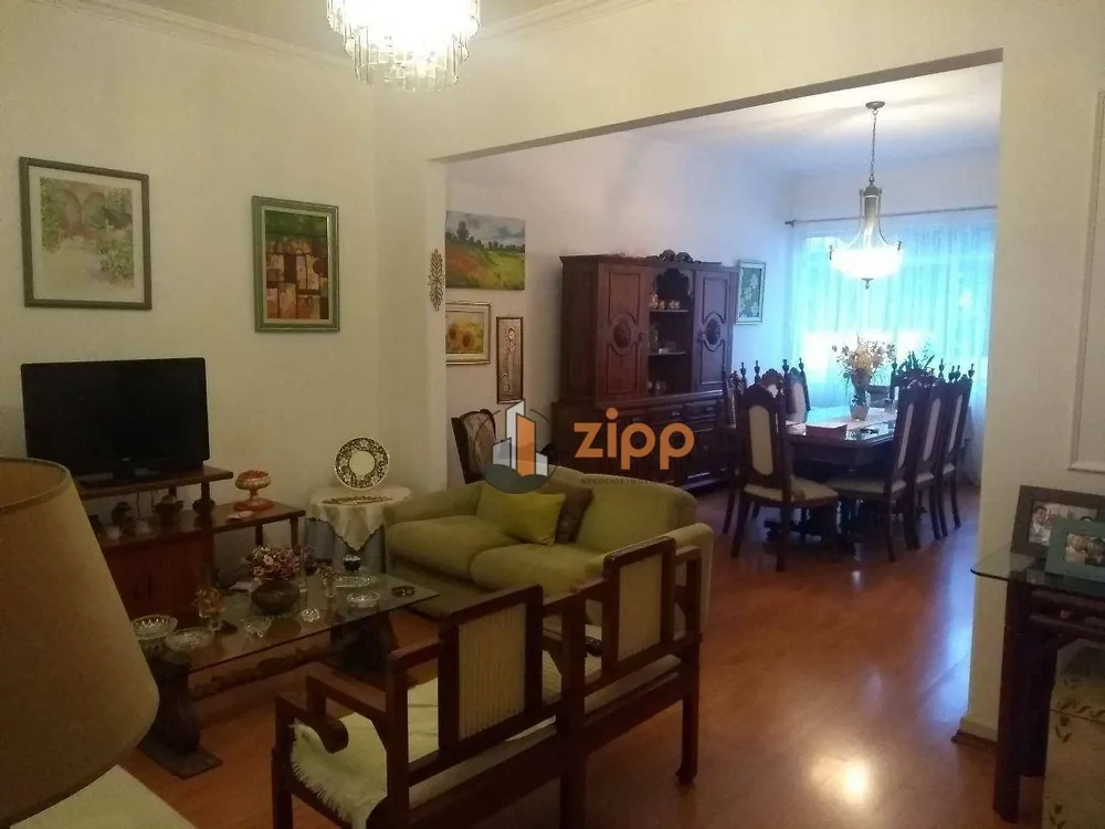 Sobrado, 3 quartos, 230 m² - Foto 1