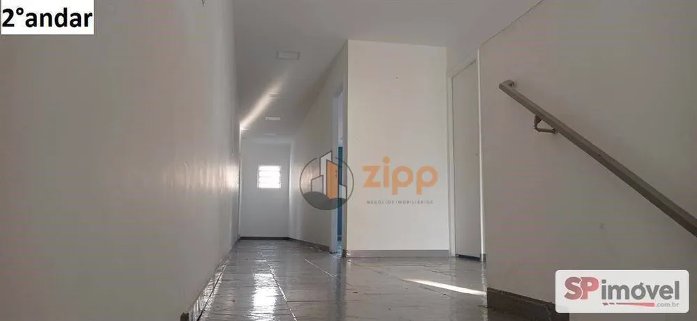 Loja-Salão, 250 m² - Foto 2