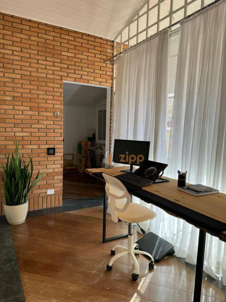 Sobrado, 4 quartos, 384 m² - Foto 12