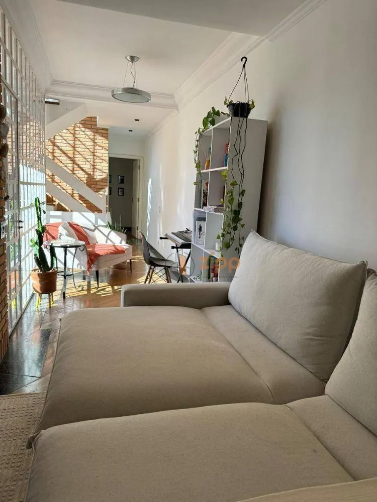 Sobrado, 4 quartos, 384 m² - Foto 6